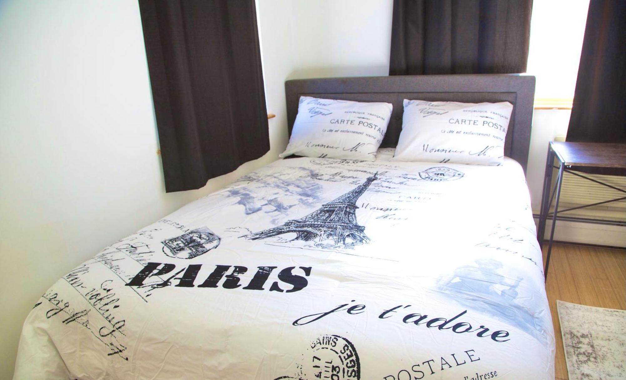 Séjour chez l'habitant Brighton P Close To Subway *
